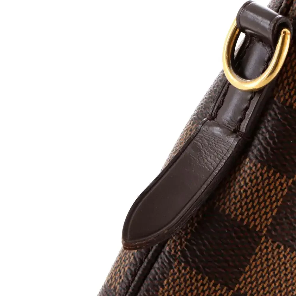 Louis Vuitton Siena Handbag Damier Mm #244369L14B - Picture 7 of 9